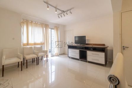Apartamento com 2 Quartos à venda, 64m² no Vila Clementino, São Paulo