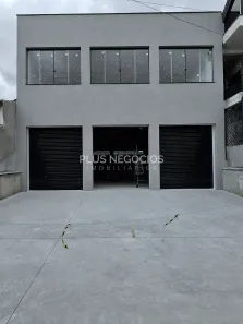 Prédio Comercial para alugar, 400m² no Wanel Ville, Sorocaba