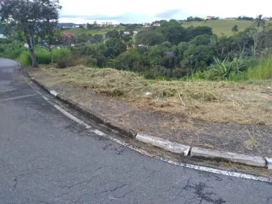 Lote/Terreno à venda, 295m² no Jardim Dulce, Guararema