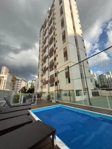 Apartamento com 3 Quartos à venda, 105m² no Buritis, Belo Horizonte