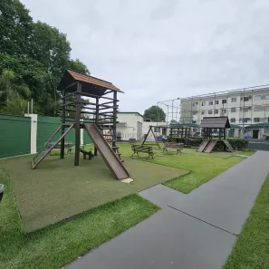 Apartamento com 2 Quartos à venda, 40m² no Coophema, Cuiabá