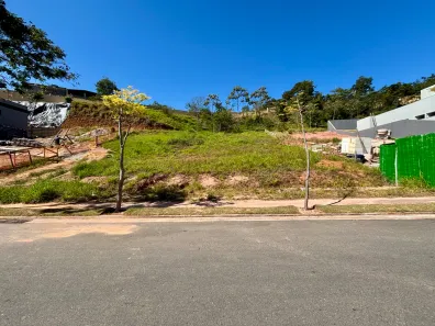 Lote/Terreno à venda, 453m² no Salvaterra, Juiz de Fora