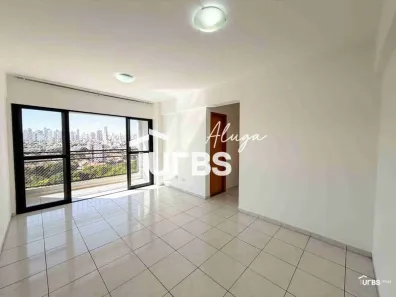 Apartamento com 3 Quartos para alugar, 75m² no Vila Bela, Goiânia