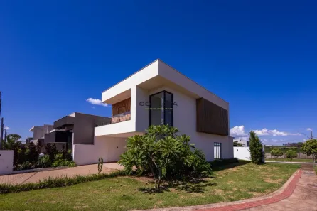 Casa de Condomínio com 3 Quartos à venda, 176m² no Cidade Industrial 2, Londrina