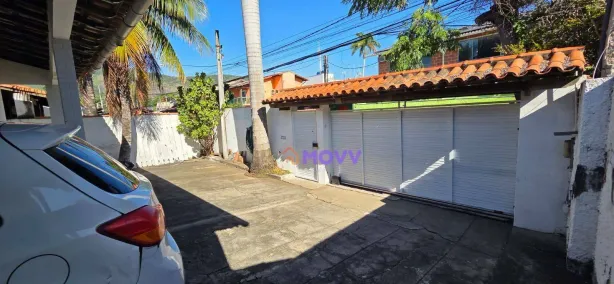Casa com 3 Quartos à venda, 243m² no Maravista, Niterói