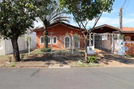 Imóvel Comercial com 4 Quartos para venda ou aluguel, 149m² no Nova Campinas, Campinas