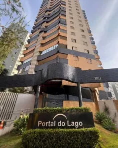 Apartamento com 3 Quartos para alugar, 97m² no Gleba Fazenda Palhano, Londrina