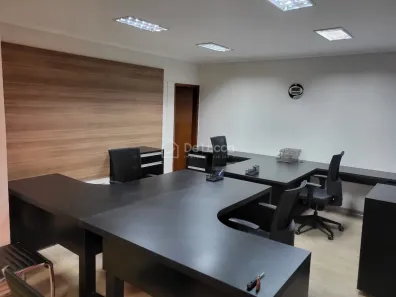 Sala Comercial com 2 Quartos para alugar, 150m² no Jardim Proença, Campinas