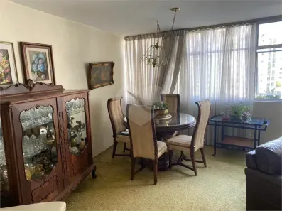 Apartamento com 3 Quartos à venda, 175m² no Jardim Paulistano, São Paulo