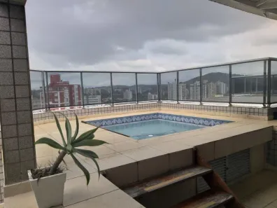 Cobertura com 3 Quartos à venda, 193m² no Anita Garibaldi, Joinville
