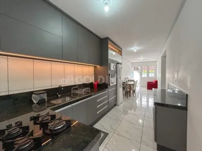 Casa com 3 Quartos à venda, 75m² no Limoeiro, Itajaí
