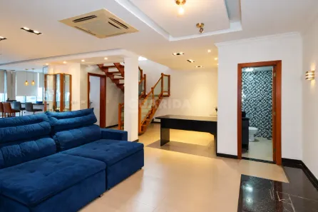 Cobertura com 3 Quartos para alugar, 410m² no São Geraldo, Porto Alegre