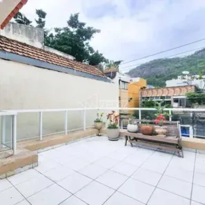Apartamento com 5 Quartos à venda, 141m² no Botafogo, Rio de Janeiro