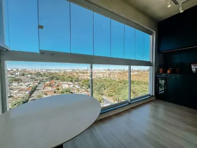 Apartamento com 2 Quartos à venda, 60m² no Aclimação, Uberlândia