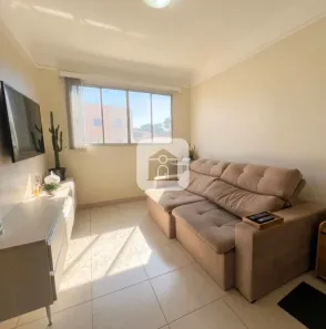 Apartamento com 2 Quartos à venda, 65m² no Rosário, Araguari