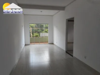 Apartamento com 2 Quartos para alugar, 72m² no Centro, Orlândia