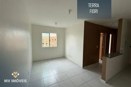 Apartamento com 2 Quartos à venda, 54m² no Coqueiro, Ananindeua