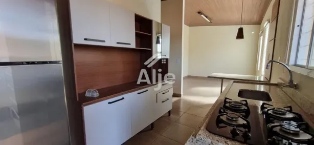 Casa com 4 Quartos à venda, 156m² no Fragata, Marília