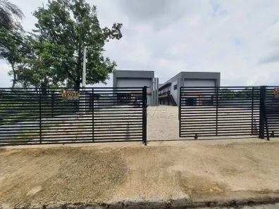 Sala Comercial à venda, 57m² no Residencial Colinas Do Japi, Itupeva