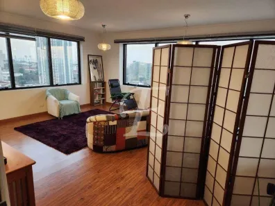 Sala Comercial à venda, 35m² no Santana, São Paulo