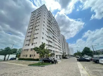 Apartamento com 3 Quartos à venda, 60m² no Atalaia, Ananindeua