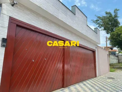 Sobrado com 3 Quartos à venda, 203m² no Dos Casa, São Bernardo do Campo