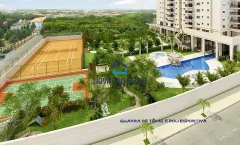 Apartamento com 4 Quartos para alugar, 315m² no Santo Amaro, São Paulo