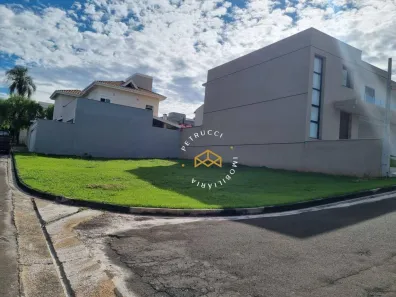 Lote/Terreno à venda, 286m² no Jardim Myrian Moreira da Costa, Campinas