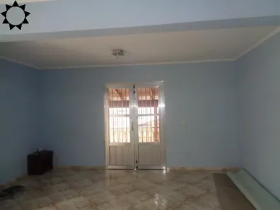 Casa com 3 Quartos à venda, 263m² no Jardim D'Abril, Osasco