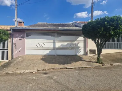 Casa com 3 Quartos à venda, 125m² no Jardim Wanel Ville V, Sorocaba