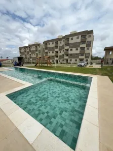 Apartamento com 2 Quartos à venda, 48m² no Paupina, Fortaleza