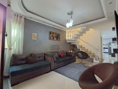 Casa com 3 Quartos à venda, 125m² no Jardim São Vicente, São Paulo