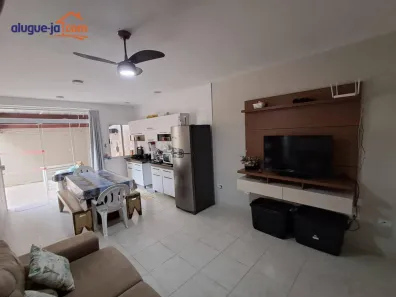 Apartamento com 2 Quartos à venda, 83m² no Pereque-Mirim, Ubatuba