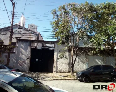 Lote/Terreno à venda, 1150m² no Mooca, São Paulo