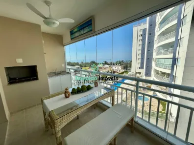 Apartamento com 3 Quartos à venda, 102m² no Centro, Bertioga