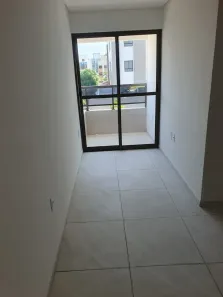 Apartamento com 2 Quartos à venda, 56m² no Bessa, João Pessoa