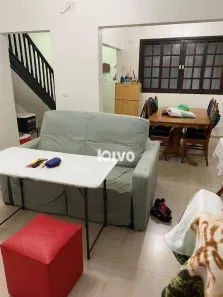 Sobrado com 3 Quartos à venda, 140m² no Vila Mariana, São Paulo