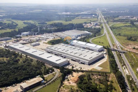 Galpão/Depósito/Armazém para alugar, 3521m² no Éden, Sorocaba