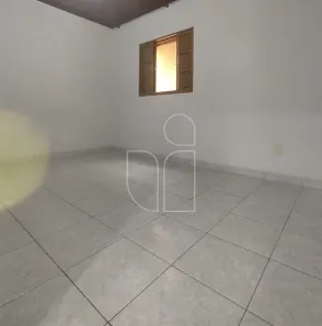 Casa com 4 Quartos para venda ou aluguel, 250m² no Jardim Lavínia, Marília
