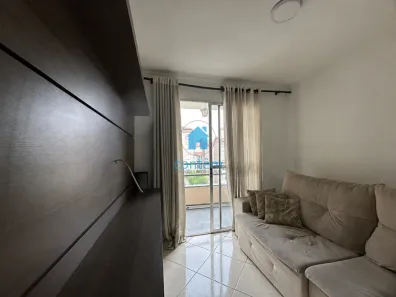 Apartamento com 2 Quartos à venda, 56m² no Veloso, Osasco