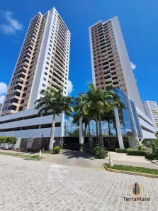 Apartamento com 3 Quartos à venda, 90m² no Aeroclube, João Pessoa