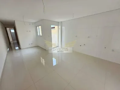 Apartamento com 2 Quartos à venda, 57m² no Vila Valparaíso, Santo André