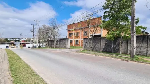 Lote/Terreno à venda, 5000m² no Cidade Industrial, Curitiba
