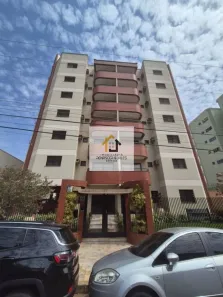 Apartamento com 2 Quartos à venda, 120m² no Vila Santa Cândida, São José do Rio Preto