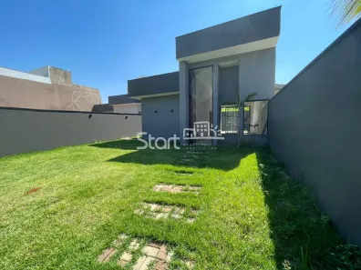 Casa com 2 Quartos à venda, 105m² no Parque Ortolândia, Hortolândia