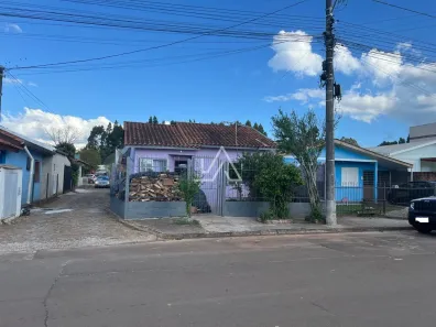 Casa com 2 Quartos à venda, 178m² no Vila Mattos, Passo Fundo