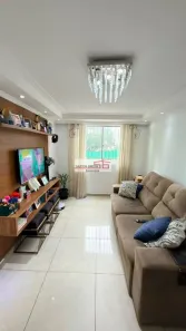 Apartamento com 2 Quartos à venda, 50m² no Brasilândia, São Paulo