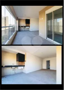 Apartamento com 3 Quartos à venda, 110m² no Jardim da Saúde, São Paulo