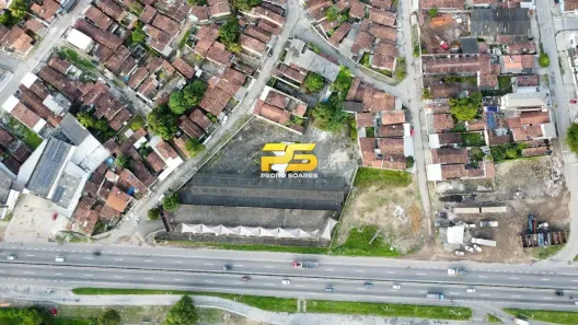 Galpão/Depósito/Armazém à venda, 5m² no Distrito Industrial, João Pessoa