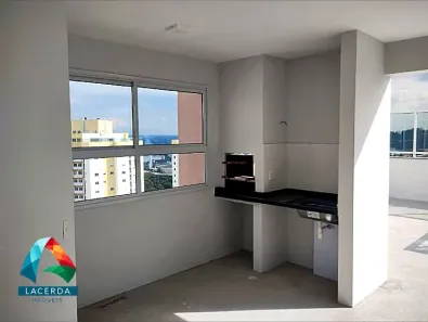 Apartamento com 2 Quartos à venda, 170m² no Parque Esplanada, Embu das Artes